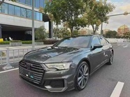 Audi A6 2020