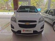 Chevrolet Trax 2015