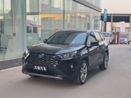 Toyota RAV4 2023