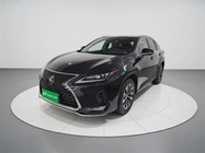 Lexus RX 2022