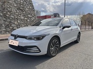 Volkswagen Golf 2022
