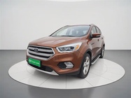 Ford Kuga 2016