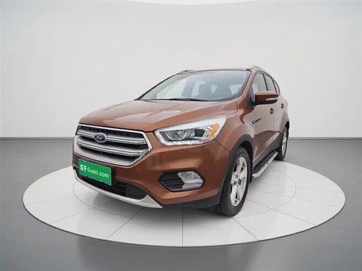 Ford Kuga 2016