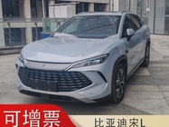 BYD L 2025