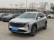 Geely Boyue L 2023