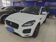 Jaguar E-Pace 2023