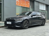 BMW 3 Series 2021