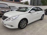 Hyundai Sonata 2014