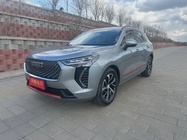 Haval Chulian 2021