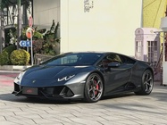 Lamborghini Huracan 2020