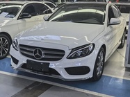 Mercedes-Benz C-Class 2014