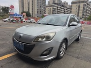 Changan V5 2014