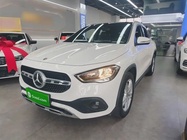 Mercedes-Benz GLA-Class 2020