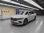 Volkswagen Lavida 2024