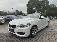 BMW 2 Series 2017