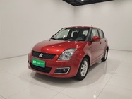 Suzuki Swift 2014