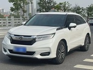 Honda Avancier 2022