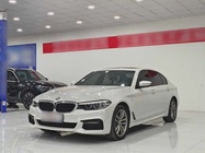 BMW 5 Series 2019