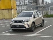 Geely X3 2018