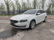 Volvo V60 2017