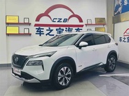 Nissan X-Trail 2023