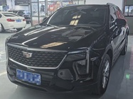 Cadillac XT4 2024