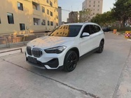 BMW X1 2021