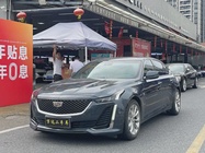 Cadillac CT5 2021