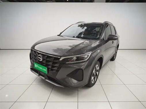 GAC GS4 2023