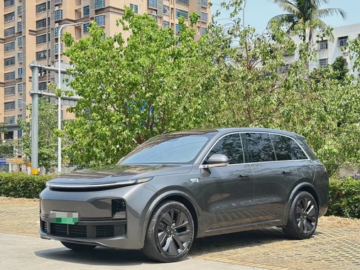 Li Auto L8 2023