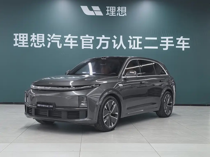 Li Auto L7