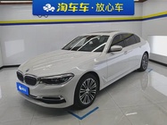 BMW 5 Series 2019