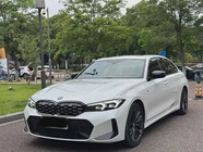 BMW 3 Series 2023
