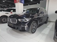 BMW X5 2023