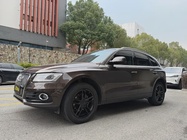 Audi Q5 2017