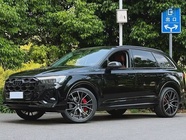 Audi Q7 2026