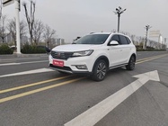 Roewe RX5 2019