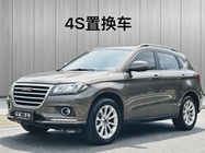 Haval H2 2016