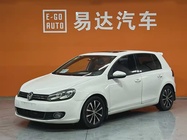 Volkswagen Golf 2012