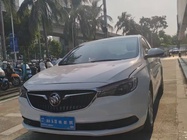Buick Excelle 2020