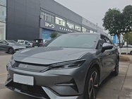 BYD L 2024