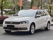 Volkswagen Magotan 2013