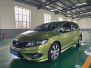 Honda Jade 2015