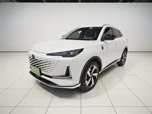 Changan CS55 2024