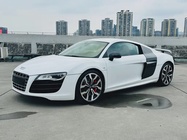 Audi R8 2012