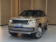 Land Rover Range Rover 2023