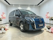 Mercedes-Benz Vito 2021