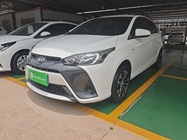 Toyota Yaris 2019