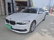 BMW 5 Series 2017