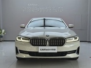 BMW 5 Series 2022